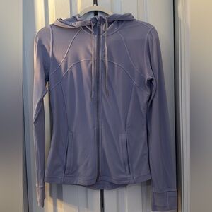 Lululemon Hooded Define Jacket